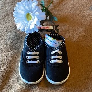 Garanimals Infant size 6 sneakers